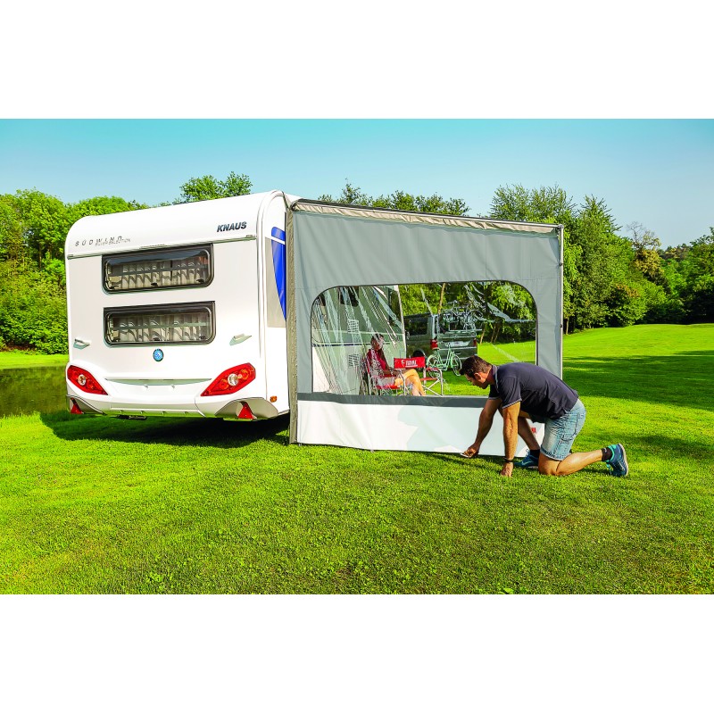 PAROI LATÉRALE SIDE W PRO CARAVANSTORE