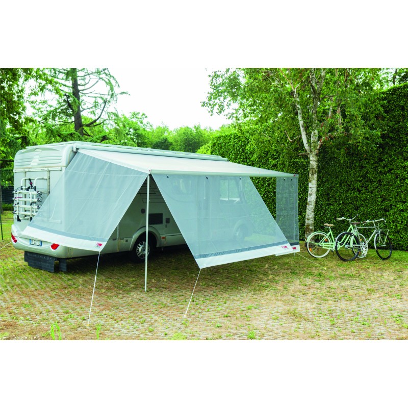 PAROI LATÉRALE SUN VIEW SIDE CARAVANSTORE