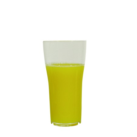 VERRE TULIPE POLYCARBONATE