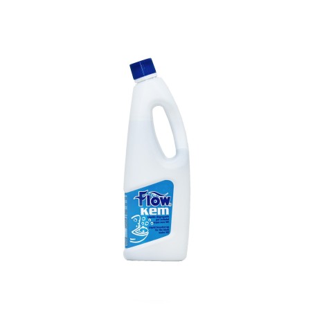 PRODUIT WC FLOW KEM CITRON 2L