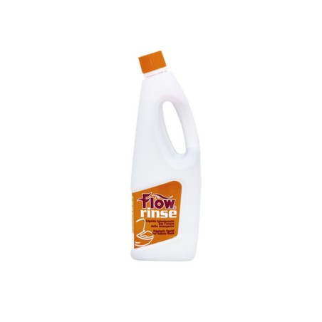 PRODUIT WC FLOW RINSE 2L