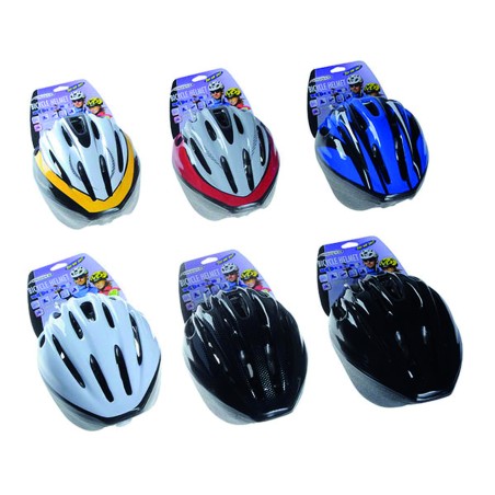 CASQUE VÉLO MOOVE M