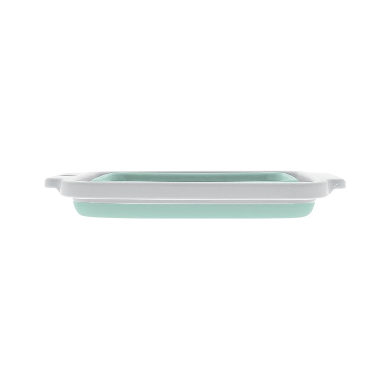 PETIT PLAT RECTANGLE SILICONE INCASA