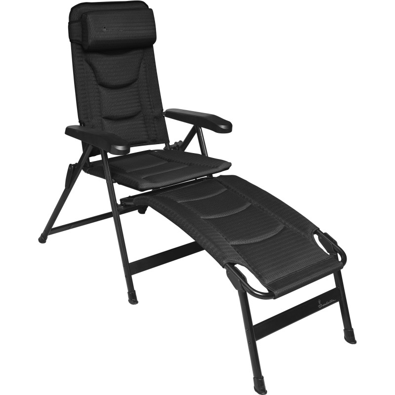 REPOSE-PIED POUR FAUTEUIL BELE BLACK ISABELLA