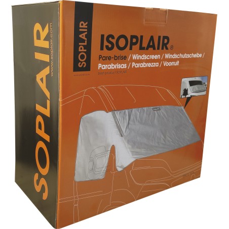 ISOPLAIR MERCEDES SPRINTER...