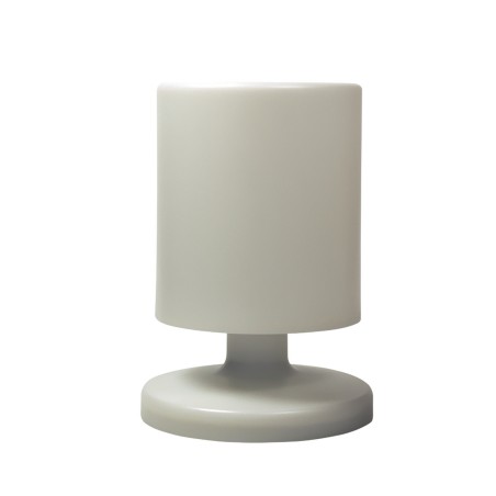 LAMPE DE TABLE BLANCHE 16 X...