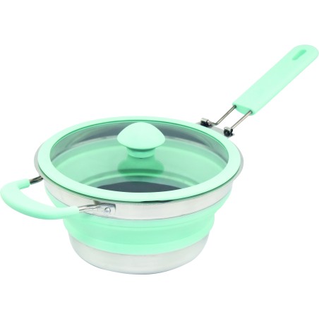 CASSEROLE RETRACTABLE D16...