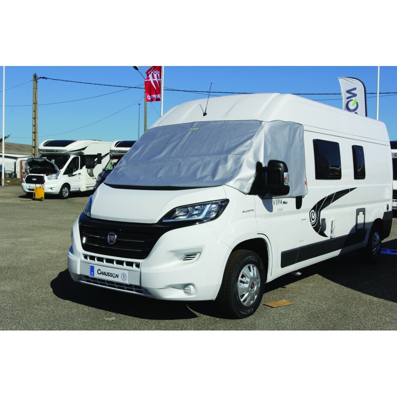 VISIOPLAIR CITROEN JUMPY II/FIAT SCUDO II/PEUGEOT EXPERT II/TOYOTA PRO ACE 2