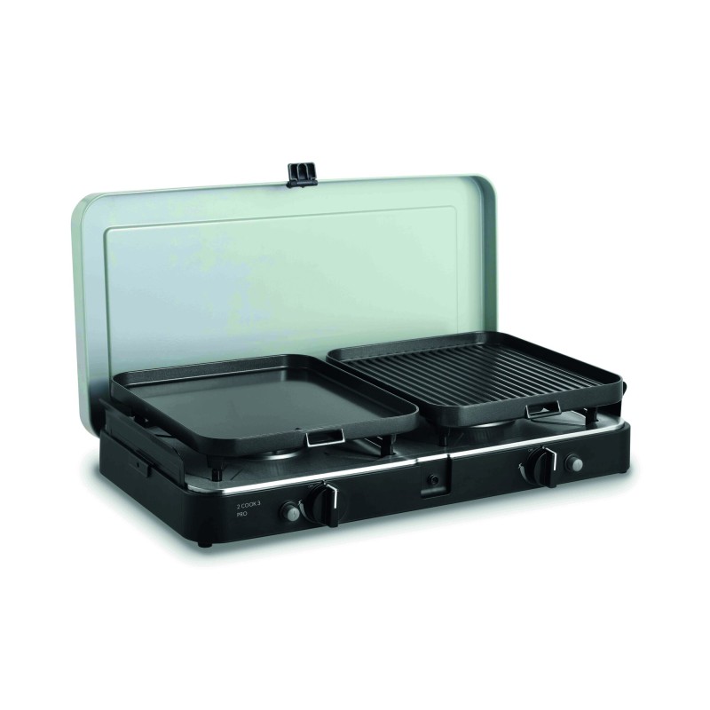 2 COOK 3 PRO DELUXE 30MBAR - CADAC