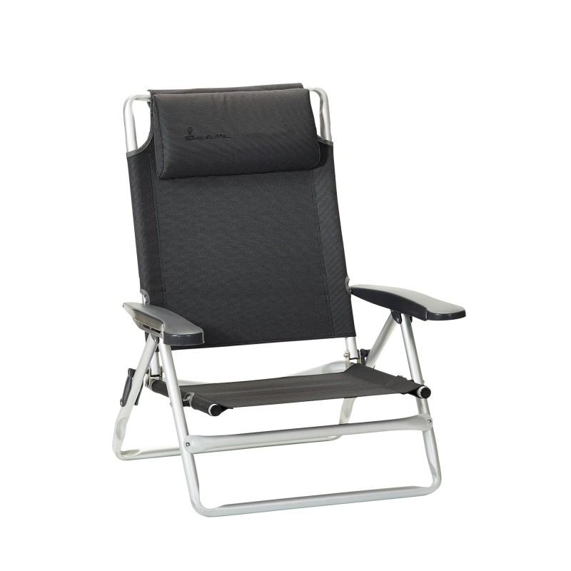 FAUTEUIL DE PLAGE ISABELLA