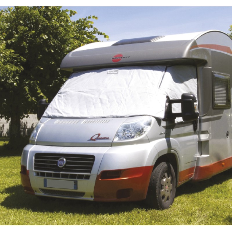 ISOPLAIR FIAT DUCATO, JUMPER, BOXER,  DE 2007 à 2022