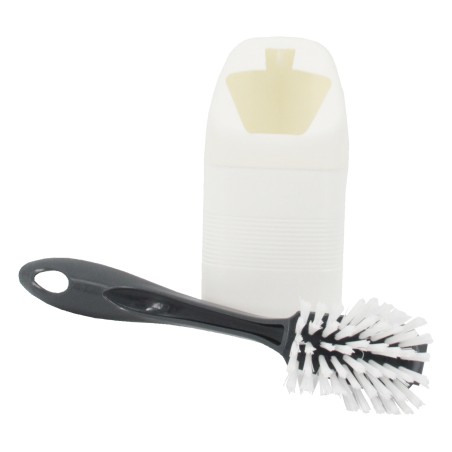 BROSSE + PORTE BROSSE