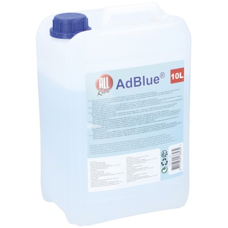 ADBLUE BIDON 10L