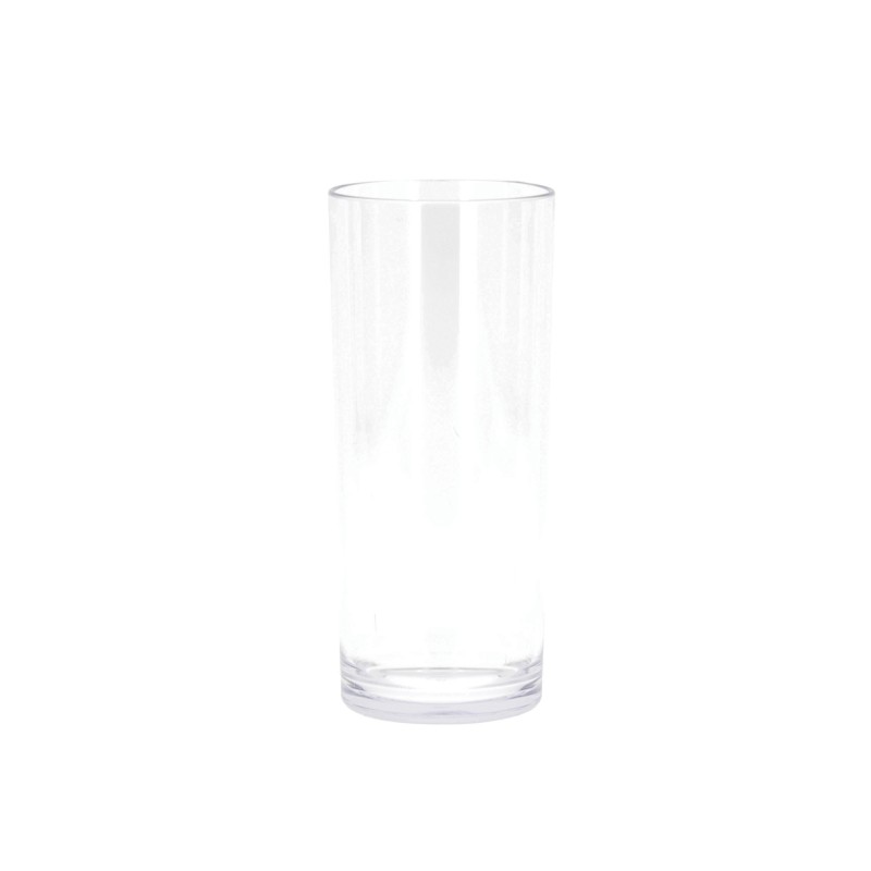 LOT 2 VERRES A EAU LONG DRINK INCASA