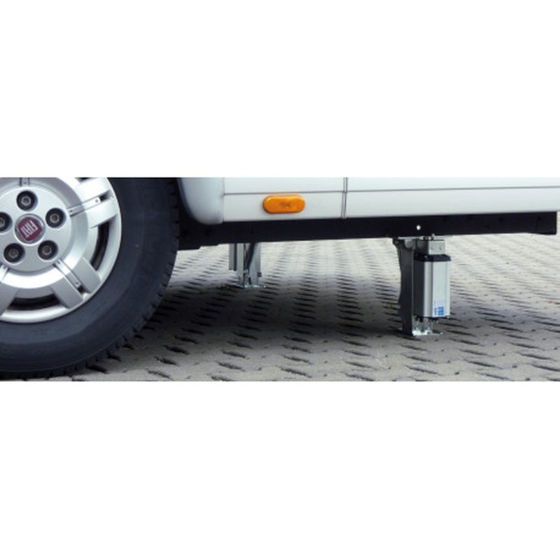 KIT 4 VERINS AUTOLIFT ELECTRIQUE