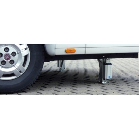 KIT 4 VERINS AUTOLIFT...