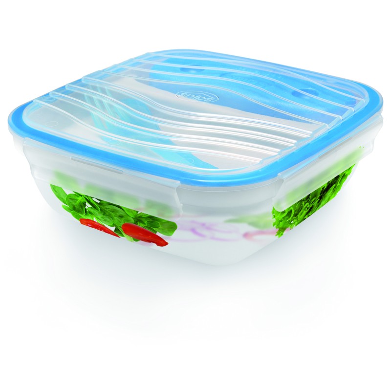 BOÎTE ALIMENTAIRE FRESH LUNCH BOX