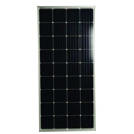 PANNEAU SOLAIRE 160W...