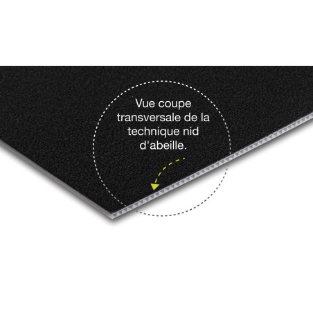 TAPIS DE MAINTIEN 300 X 500