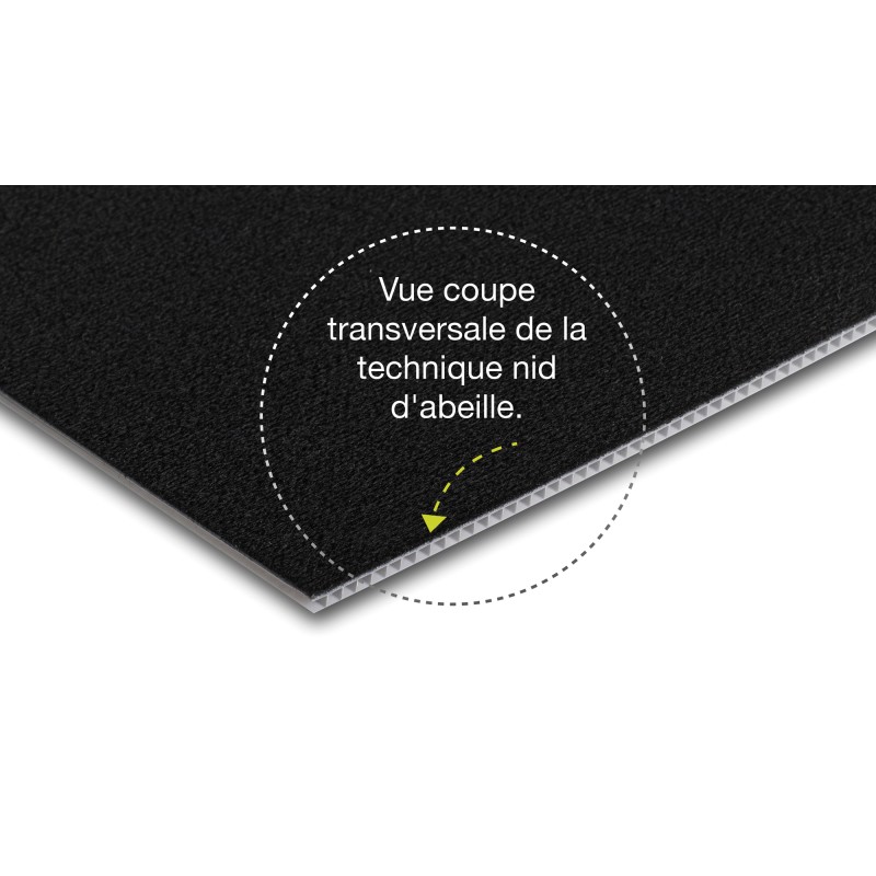 TAPIS DE MAINTIEN 500 X 500