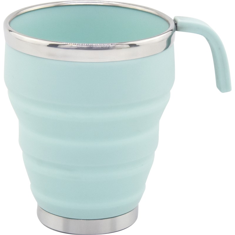 MUG RETRACTABLE INCASA