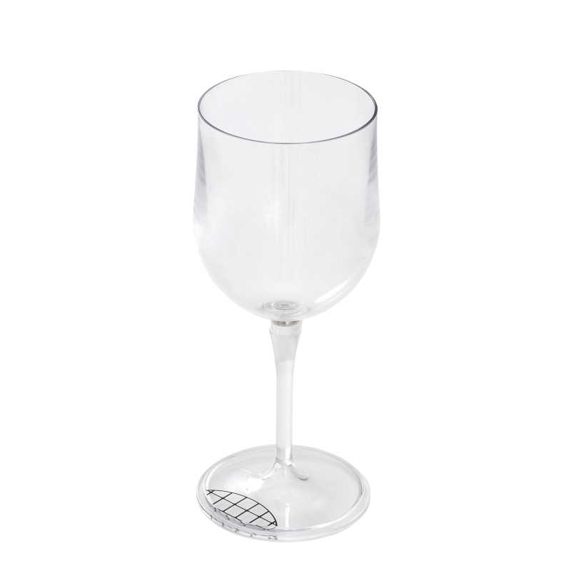 VERRE A VIN DEMONTABLE 2 PIECES