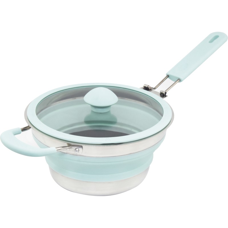 CASSEROLE RETRACTABLE D20 INCASA