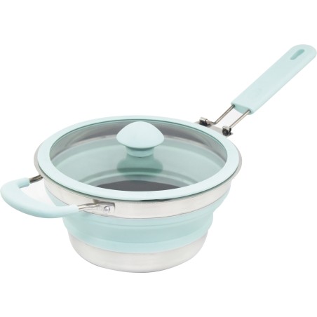 CASSEROLE RETRACTABLE D20...