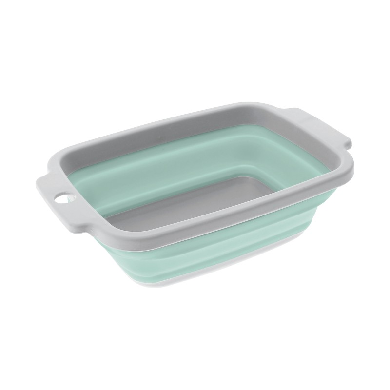 GRAND PLAT RECTANGLE SILICONE INCASA