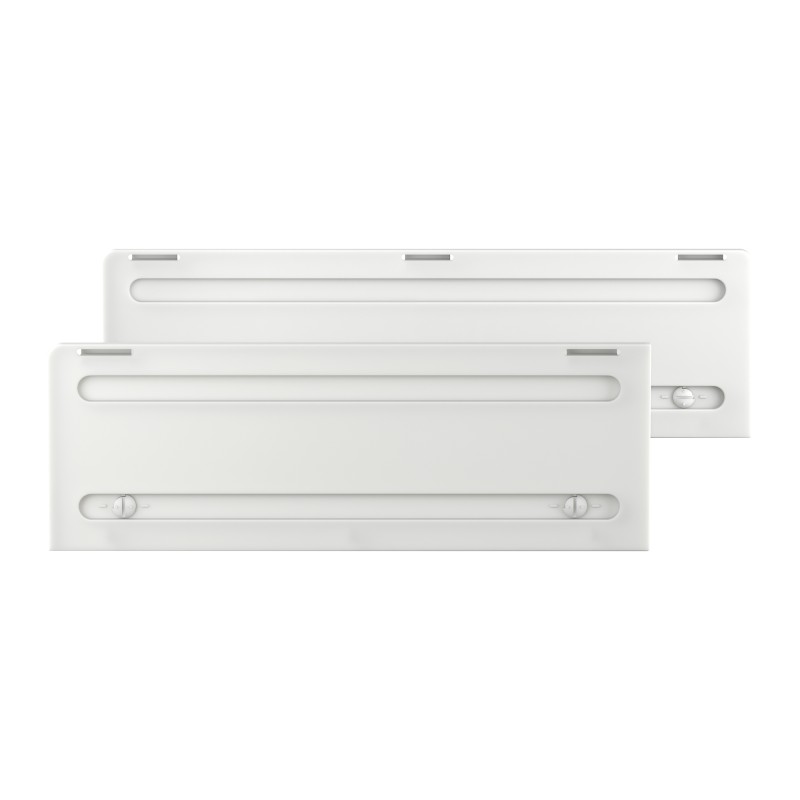 CACHE-HIVER WA 130 POUR GRILLE REFRIGERATEUR LS 200 DOMETIC