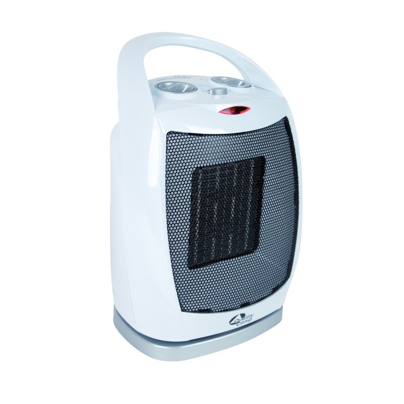 CHAUFFAGE CERAMIQUE OSCILLANT 450 1500W