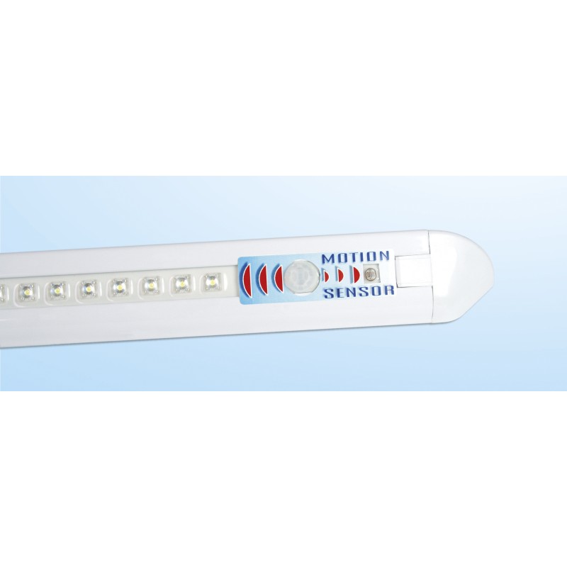 ÉCLAIRAGE DE PORTE À LED FIAMMA SENSOR DOOR LIGHT