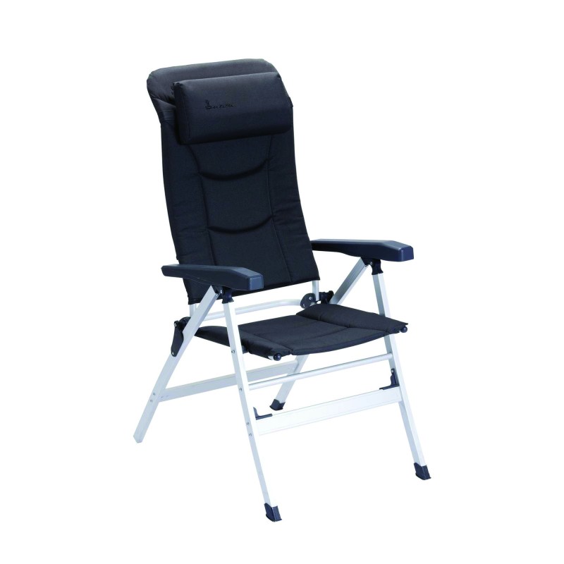 FAUTEUIL MATELASSÉ ISABELLA 