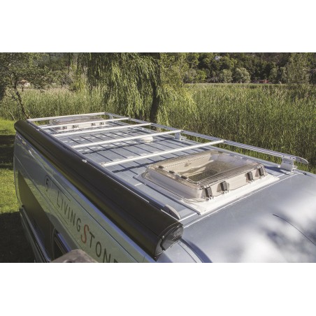 ROOF RAIL DUCATO XL APRES...