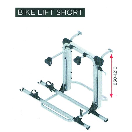 BIKE LIFT SHORT