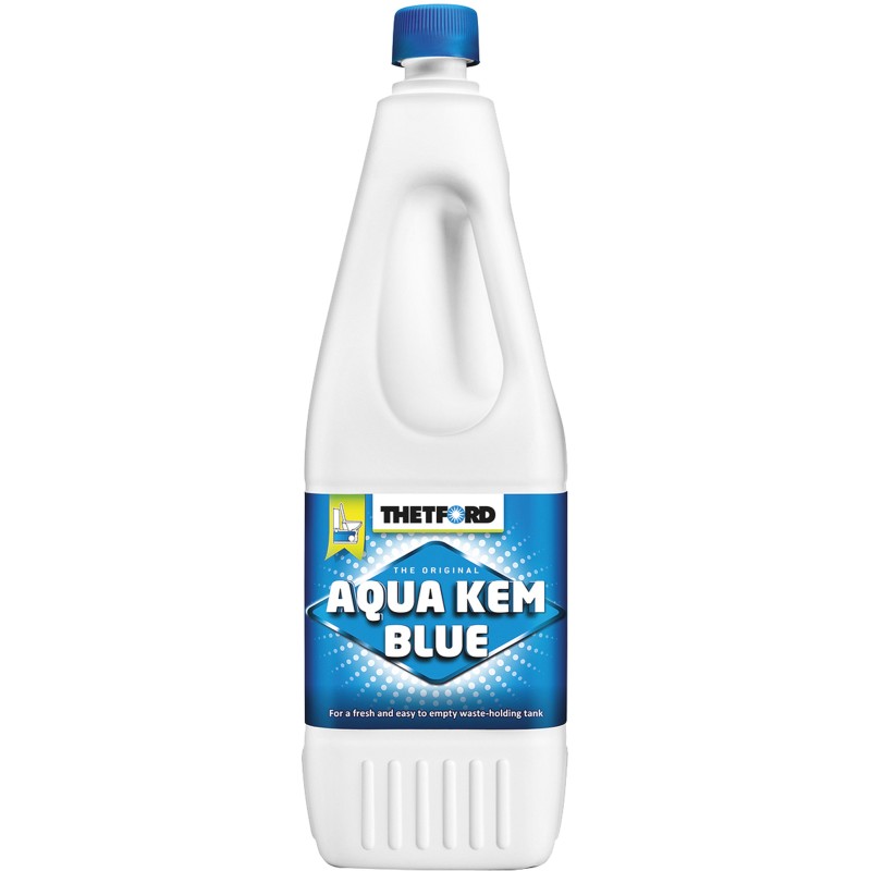 AQUA KEM BLUE 2L THETFORD