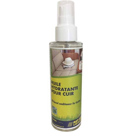 NETTOYANT NOURISSANT CUIR