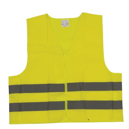 GILET FLUO