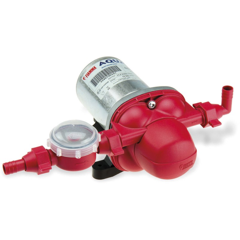 POMPE À EAU FIAMMA AQUA F 12,7 L/MIN