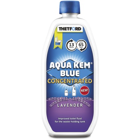 AQUA KEM BLUE LAVANDE...