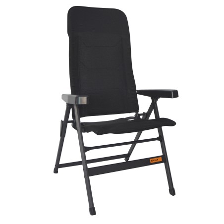 FAUTEUIL MAJOR NOIR SOPLAIR