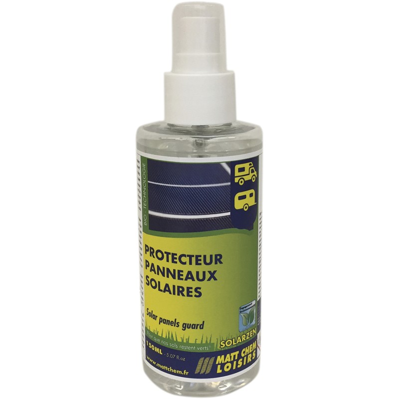 PROTECTEUR POUR PANNEAU SOLAIRE SOLARZEN 150ML