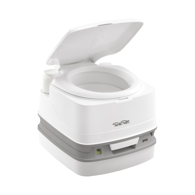 PORTA POTTI 345 QUBE