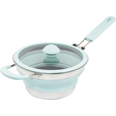 CASSEROLE RETRACTABLE D16...