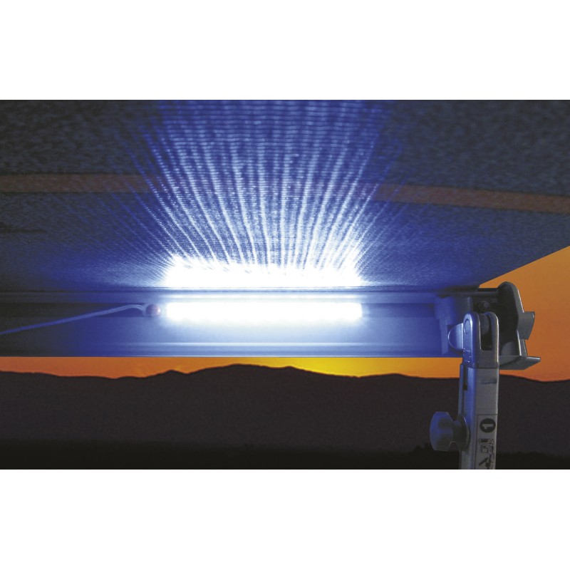 ÉCLAIRAGE DE STORE À LED FIAMMA KIT AWNING