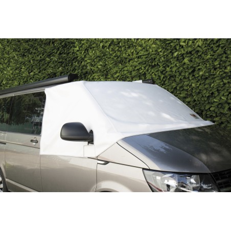 COVERGLAS XL DUCATO FIAMMA