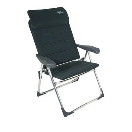 FAUTEUIL AIR ELITE GRISE...