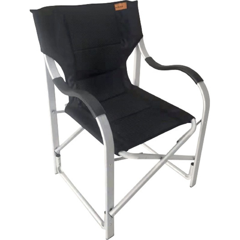 FAUTEUIL DIRECTOR LARGE MESH CUBA SOPLAIR