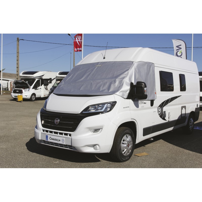 VISIOPLAIR RENAULT MASTER APRES 2010