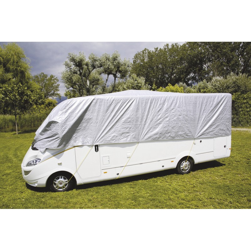 HOUSSE DE PROTECTION CAMPING-CAR FIAMMA COVER TOP